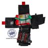 Подсумок под аптечку HSGI ON-or OFF-Duty Medical Pouch (12O3D0 Black)