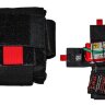 Подсумок под аптечку HSGI ON-or OFF-Duty Medical Pouch (12O3D0 Black)