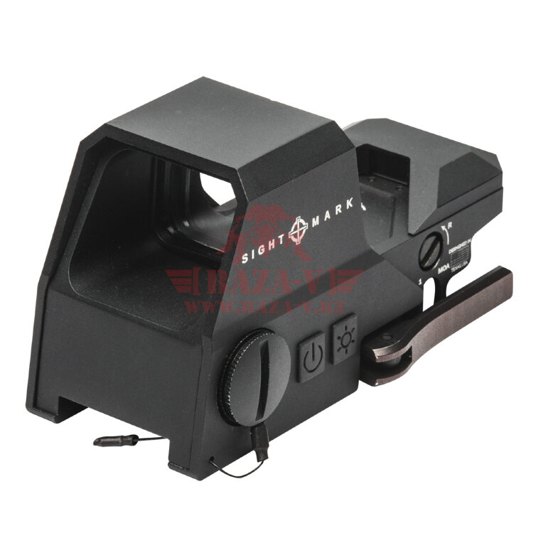 Коллиматорный прицел Sightmark SM26031 Ultra Shot R-Spec