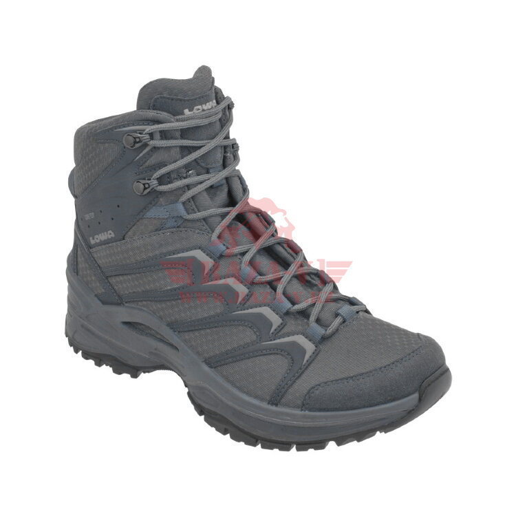 Облегченные тактические ботинки LOWA Innox GTX MID TF (Wolf)