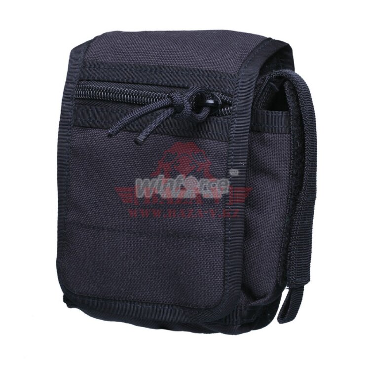 Подсумок для электроники Winforce™ Duty Pouch MOLLE (Black)