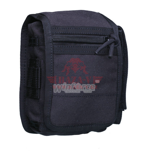Подсумок для электроники Winforce™ Duty Pouch MOLLE (Black)