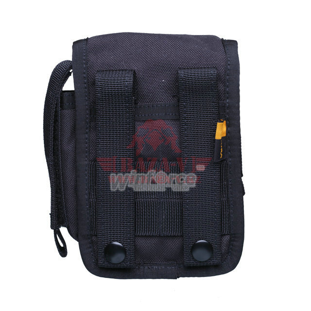 Подсумок для электроники Winforce™ Duty Pouch MOLLE (Black)