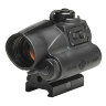 Коллиматорный прицел Sightmark® SM26021 Wolverine CSR Red Dot Sight 1x23 (Black)