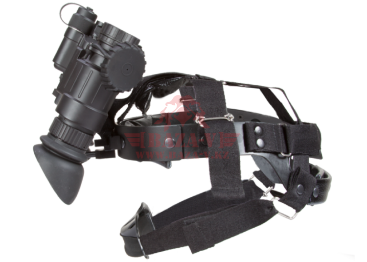 Бинокль НВ FLIR BNVD-51 Gen 2+ HDi (High Definition) (NSGNYX15M529IH1) (Black)