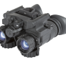 Бинокль НВ FLIR BNVD-51 Gen 2+ HDi (High Definition) (NSGNYX15M529IH1) (Black)