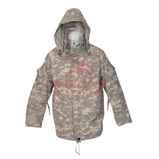 Мембранная куртка TRU-SPEC H2O Proof ECWCS Gen-2 Dintex (Army Digital)