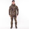Демисезонный костюм "TRITON PRO" -5 (SoftShell, Бежевый) TRITON Демисезонный костюм "TRITON PRO" -5 (SoftShell, Бежевый) TRITON
