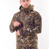 Демисезонный костюм "TRITON PRO" -5 (SoftShell, Бежевый) TRITON Демисезонный костюм "TRITON PRO" -5 (SoftShell, Бежевый) TRITON