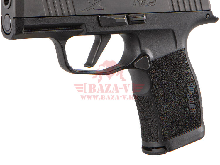 Пистолет SIG Sauer P365X, 9mm Luger
