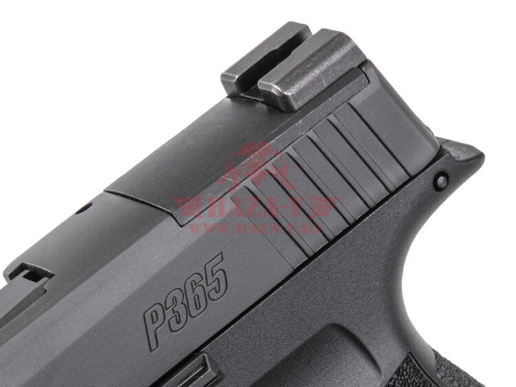 Пистолет SIG Sauer P365X, 9mm Luger