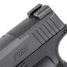 Пистолет SIG Sauer P365X, 9mm Luger Пистолет SIG Sauer P365X, 9mm Luger