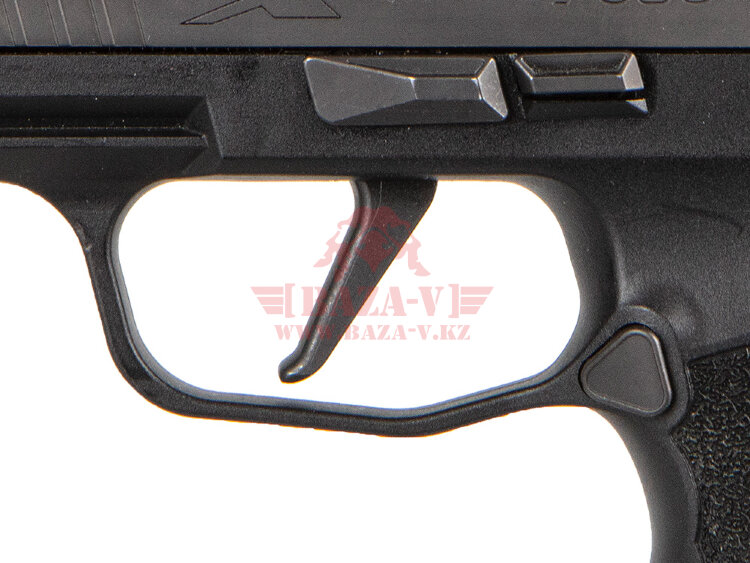Пистолет SIG Sauer P365X, 9mm Luger