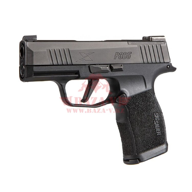 Пистолет SIG Sauer P365X, 9mm Luger