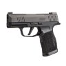 Пистолет SIG Sauer P365X, 9mm Luger Пистолет SIG Sauer P365X, 9mm Luger