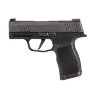 Пистолет SIG Sauer P365X, 9mm Luger Пистолет SIG Sauer P365X, 9mm Luger