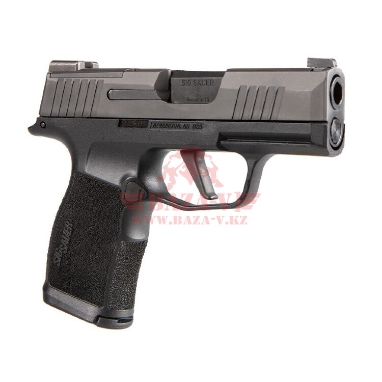 Пистолет SIG Sauer P365X, 9mm Luger