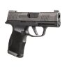 Пистолет SIG Sauer P365X, 9mm Luger Пистолет SIG Sauer P365X, 9mm Luger