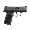 Пистолет SIG Sauer P365X, 9mm Luger Пистолет SIG Sauer P365X, 9mm Luger