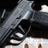 Пистолет SIG Sauer P365X, 9mm Luger Пистолет SIG Sauer P365X, 9mm Luger