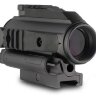Прицел ELCAN SpecterOS 3.0x, баллистическая марка 5.56 RAF, с подсветкой, крепление Picatinny Flat Top (Black)
