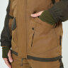 Костюм TRITONGEAR "GORKA PRO" -15 (Твил, Коричневый)