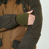 Костюм TRITONGEAR "GORKA PRO" -15 (Твил, Коричневый)