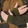 Костюм TRITONGEAR "GORKA PRO" -15 (Твил, Коричневый)