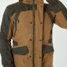 Костюм TRITONGEAR "GORKA PRO" -15 (Твил, Коричневый)