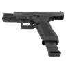 Магазин 9х19мм на 10 патронов для Glock-17 Magpul PMAG 10 GL9 MAG801
