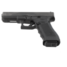 Магазин 9х19мм на 10 патронов для Glock-17 Magpul PMAG 10 GL9 MAG801
