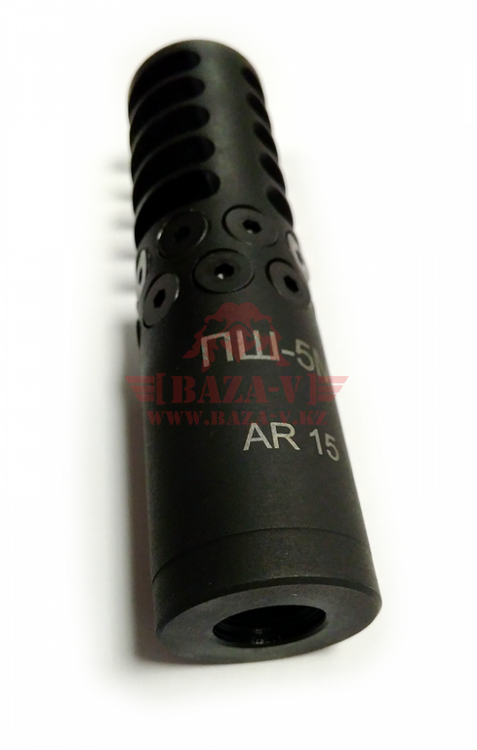 ДТК «Лотган» ПШ-5М-AR-15
