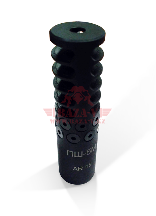 ДТК «Лотган» ПШ-5М-AR-15