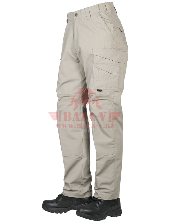 Тактические брюки TRU-SPEC Men’s 24-7 Series PRO FLEX Pants (Khaki)