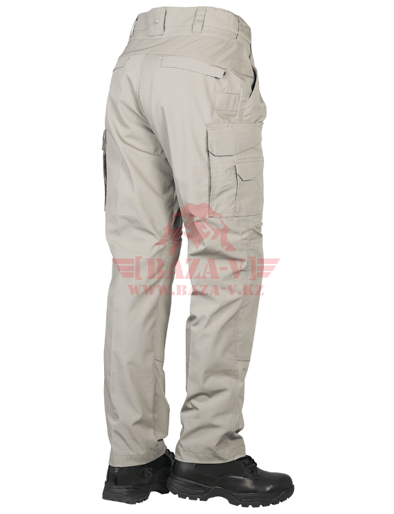 Тактические брюки TRU-SPEC Men’s 24-7 Series PRO FLEX Pants (Khaki)