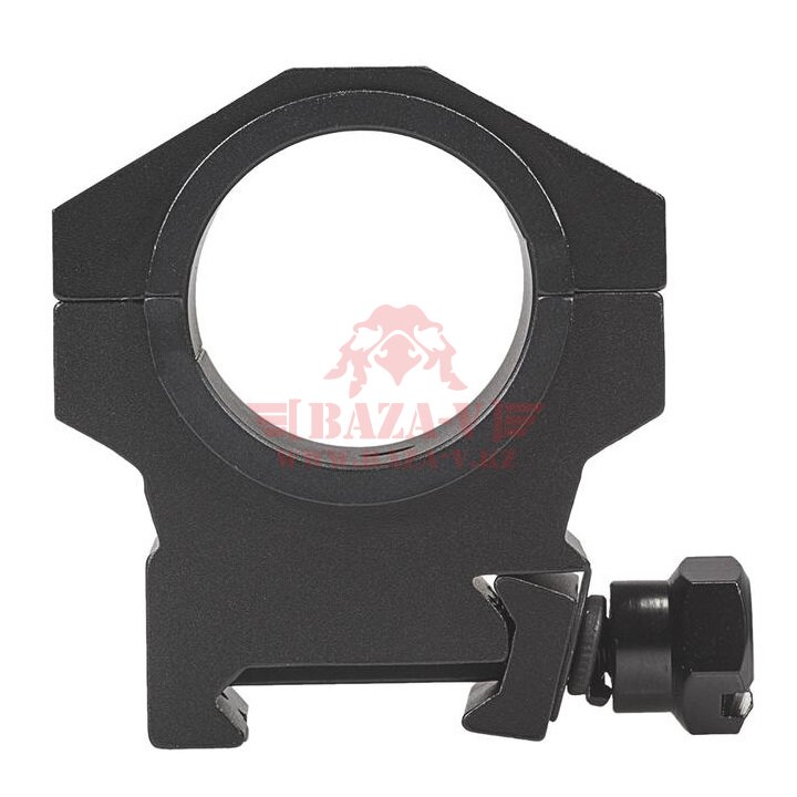 Кольца для оптики средние 30мм / 1" на Weaver/ Picatinny Sightmark SM34006