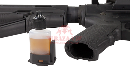 Рукоять Magpul® MIAD® GEN 1.1 Grip Kit – Type 2 MAG521 (Black)