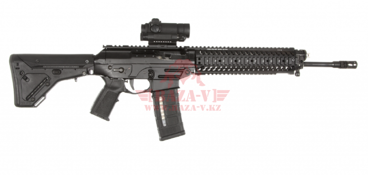 Рукоять Magpul® MIAD® GEN 1.1 Grip Kit – Type 2 MAG521 (Black)