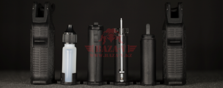 Рукоять Magpul® MIAD® GEN 1.1 Grip Kit – Type 2 MAG521 (Black)