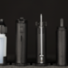 Рукоять Magpul® MIAD® GEN 1.1 Grip Kit – Type 2 MAG521 (Black)