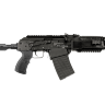 Приклад телескопический FAB-Defense M4-VEPR FK SB с компенсатором отдачи на ВЕПРЬ 12 (Black) Приклад телескопический FAB-Defense M4-VEPR FK SB с компенсатором отдачи на ВЕПРЬ 12 (Black)