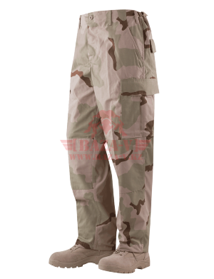 Брюки TRU-SPEC Classic BDU Pants 50/50 Cordura® NYCO Ripstop Big Size (Desert-3-Color)