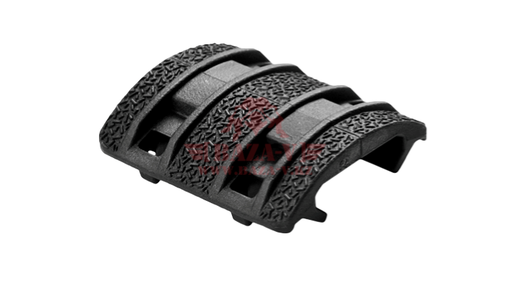 Защитная накладка на цевье Magpul® XTM® Enhanced Rail Panels 1913 Picatinny MAG510 (Flat Dark Earth)