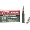 Патрон нарезной охотничий Барнаул 7.62x54R пуля HP, 11.3г