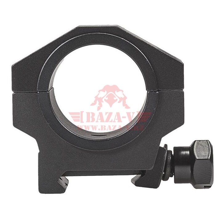 Кольца для оптики низкие 30мм / 1" на Weaver/ Picatinny Sightmark SM34005