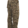 Брюки TRU-SPEC Classic BDU Pants 50/50 Cordura® NYCO Ripstop Big Size (All Terrain Tiger Stripe)