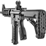 Приклад FAB-Defense GL-CORE для AR15/M4 (Black)