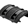 Защитная накладка на цевье Magpul® XTM® Enhanced Rail Panels 1913 Picatinny MAG510 (Black)