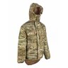 Зимняя двусторонняя куртка Snugpak Blizzard (Multicam/Dark Tan)