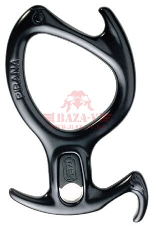 Спусковое устройство PETZL® PIRANA